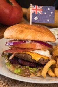The Rock Aussie Sports Bar and Grill Nagoya