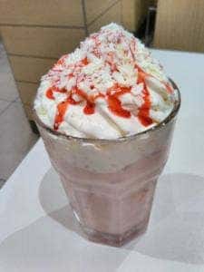 マクドナルド 練馬田柄店