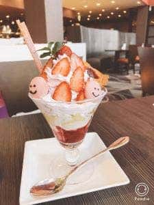 カフェ&ダイニング ラ・カフェテラサ