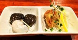 酒と魚 comaru