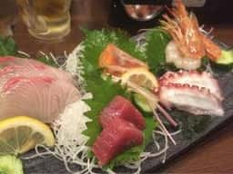 大和水産 福島店