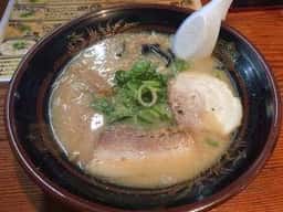 九州ラーメン和 苅田店