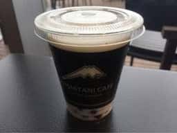 KUSHITANI CAFE 清水