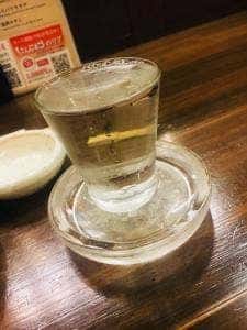 駅裏漁港 けんじろう