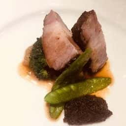 フランス料理 シェール