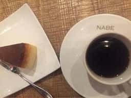Cafe NABE