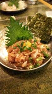 弘明寺フライ