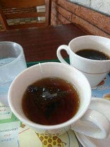 モスバーガー JR熊本店