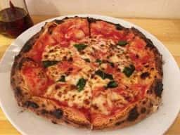 泡Awa de PIZZA