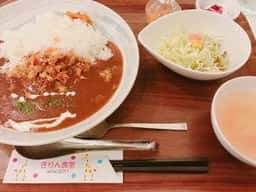 きりん食堂