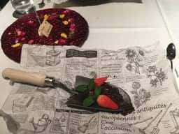 パティスリー デ・レーヴ タカハシ