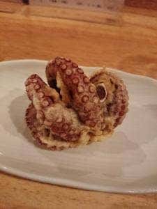 天ぷら・立ち呑み 國 KOKU