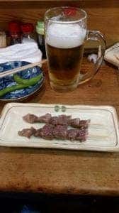 鳥好