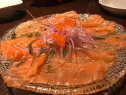 KOEDA Bar Reale