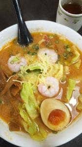 もりもり亭