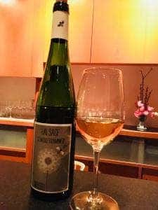 わいんばーる にし数登美