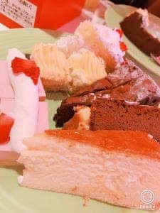 スイーツパラダイス 福岡パルコ店