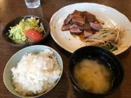 黒豚しゃぶしゃぶ・すきやき 梵道留