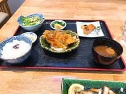 日本料理 ひたち野いしざき