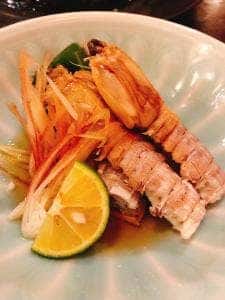 菜々 あぶら屋