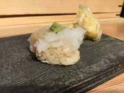 鮨 ななお