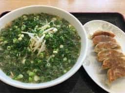 らーめん 生島家