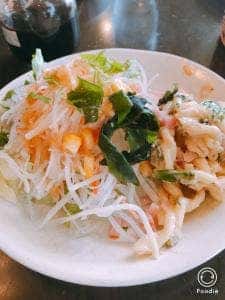 Cafe Dulce 美術館前店