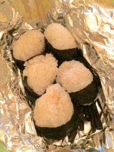 めいふつ天むす 千寿 北店