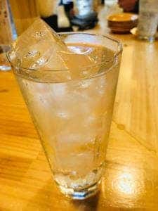 立呑み とまり季