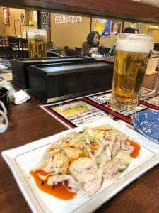 中国料理 龍亭