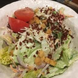 お好み焼きはここやねん 四条大宮店