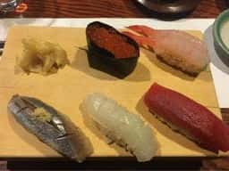 北の華