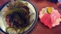 島の味処・島唄ライブ うた!もーれ