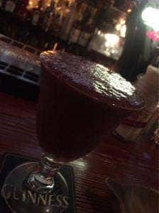 SHOT BAR TRIBE