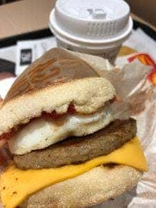 マクドナルド 祐天寺店