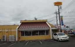 デニーズ 成田店