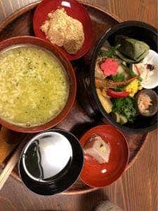 塔の茶屋