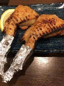 炭火 纏
