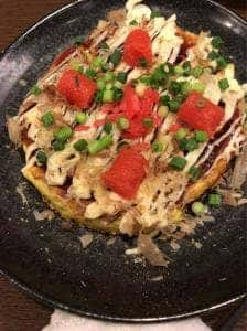 炭火 纏