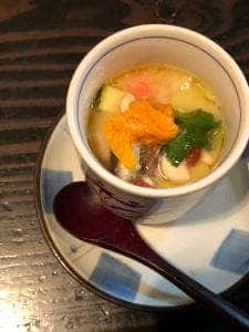 職人二人