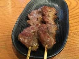 焼鳥居酒屋とりとり