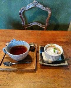 ネジマキカフェ