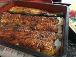 鰻いしかわ