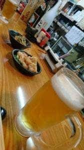 カラオケ居酒屋 和