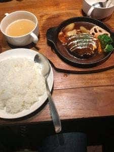 日松亭