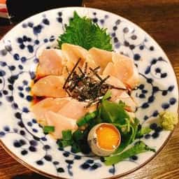 鶏武