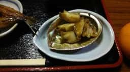 相沢荘 食事処