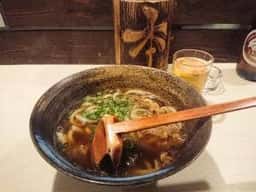 日本晴れうどん