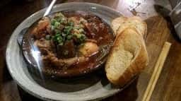 酒場 やっしょまかしょ