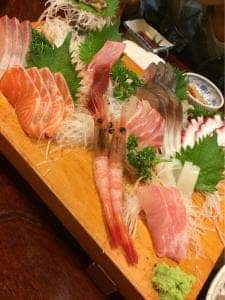 大漁